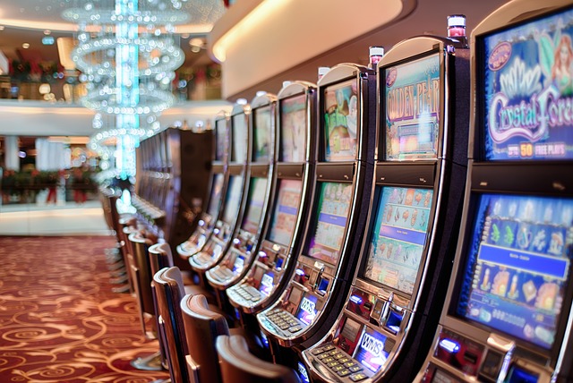 Humanization of AI in Casinos